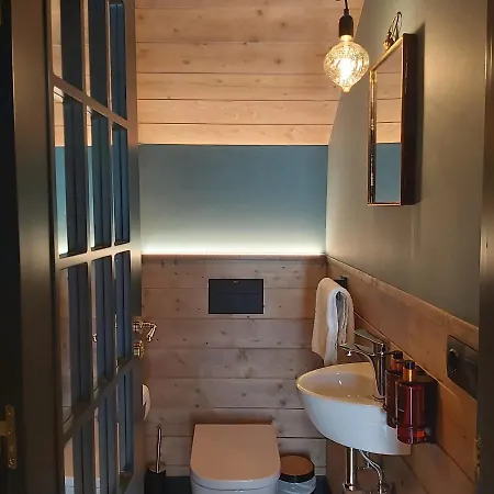Casa Sallent Con Banera Hidromasaje Y Jardin Sallent de Gállego