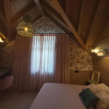 Casa Sallent Con Banera Hidromasaje Y Jardin * Sallent De Gallego