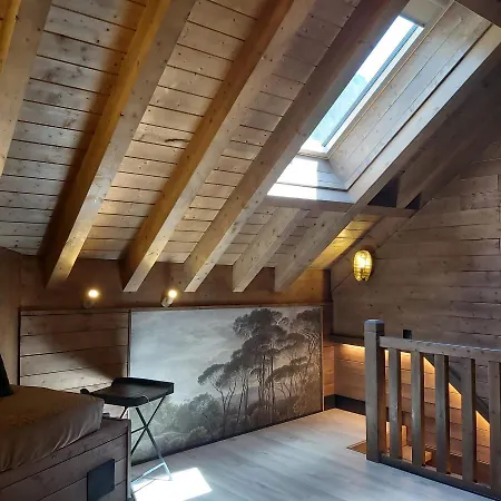 Casa Sallent Con Banera Hidromasaje Y Jardin *