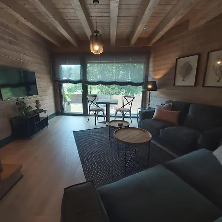 Casa Sallent Con Banera Hidromasaje Y Jardin Willa *