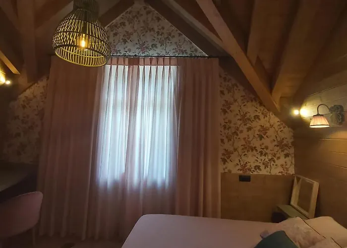 Casa Sallent Con Banera Hidromasaje Y Jardin * Sallent de Gállego